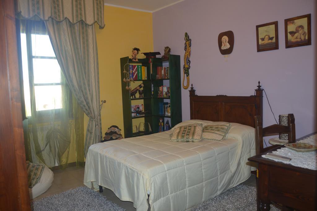 B&B Fra E Fe Арбория Номер фото
