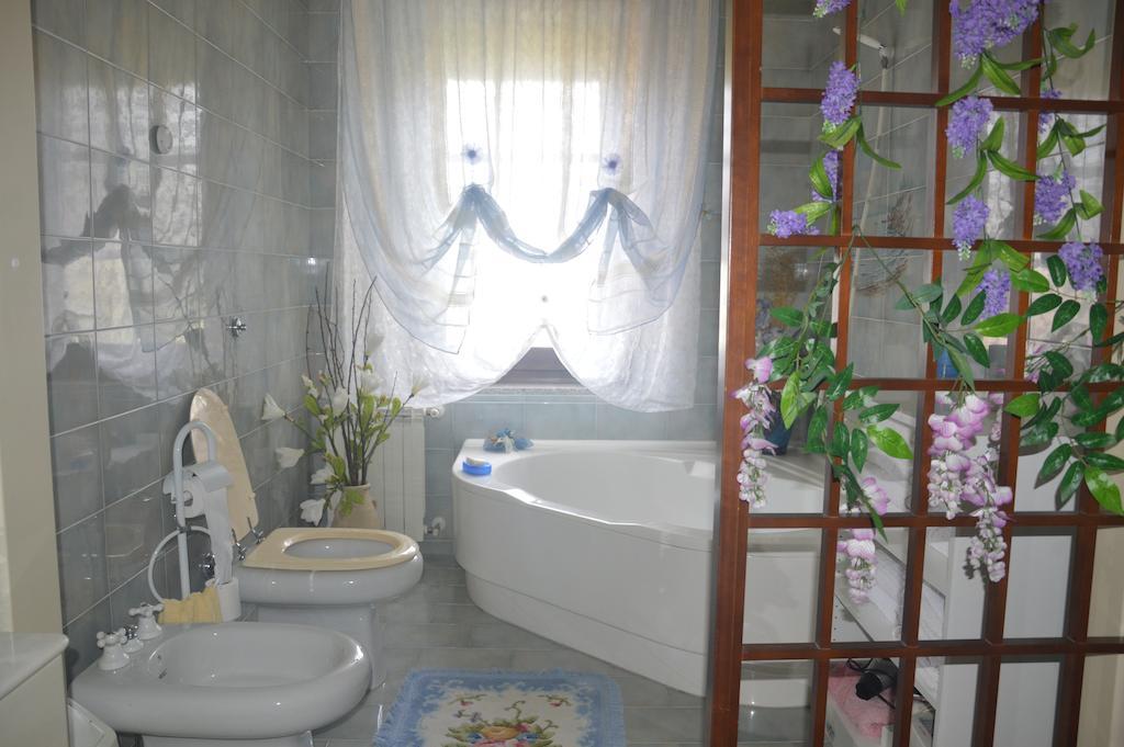 B&B Fra E Fe Арбория Номер фото
