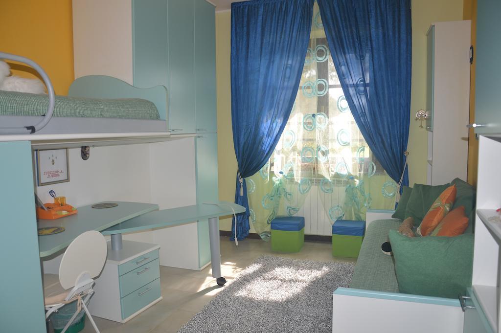 B&B Fra E Fe Арбория Экстерьер фото