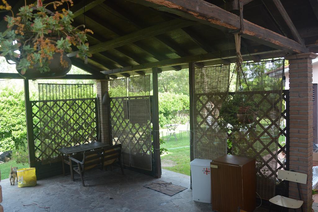B&B Fra E Fe Арбория Экстерьер фото